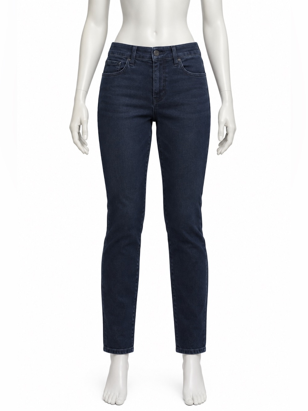 GAP Skinny Jeans - Dark Blue
